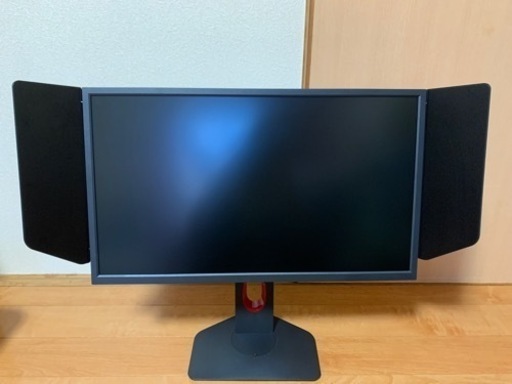 BenQ XL2546K ゲーミングモニター