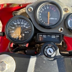 ワンオーナー　rg200ガンマ　rg200Γ 不動　SUZUKIの画像