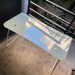 テーブルの画像