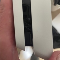 PlayStation®4 ホワイト コントローラー2個付きの画像