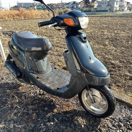 アプリオ　不動車　YAMAHA