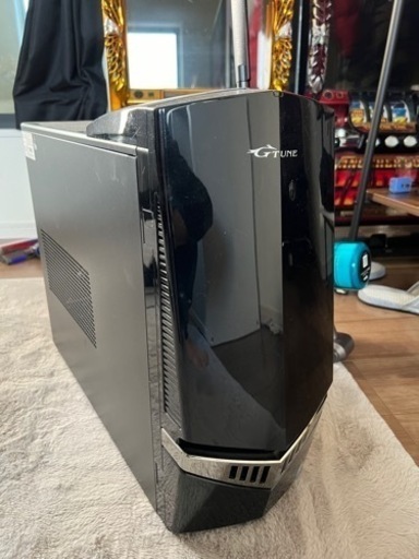 ゲーミングpc