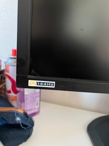 ゲーミングpc