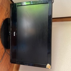 22型テレビ