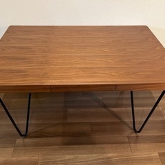 GART  CF TABLEの画像