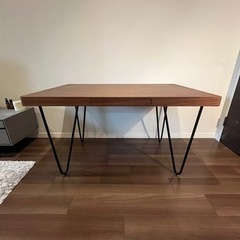 GART  CF TABLEの画像