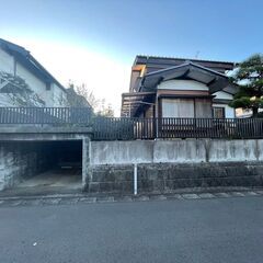 ⭐初期費用無料⭐期間限定 📢 家賃2.4万円！！　DIY可能 当...
