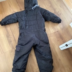 スキーウェア  110cmの画像