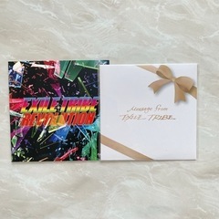 【無料】EXILE TRIBE THE REVOLUTION＆メ...