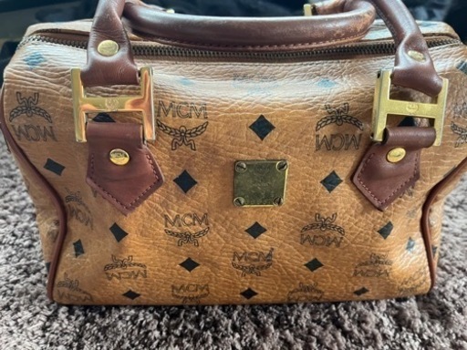 MCMミニボストン