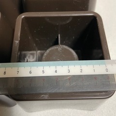 こたつの継ぎ足の画像