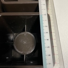 こたつの継ぎ足の画像