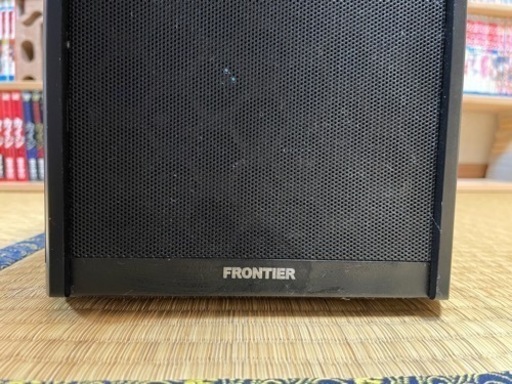 格安！FRONTIER ゲーミングPC 【corei7-7700 gtx1060】