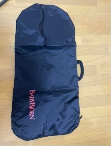 BABY BJORN バウンサー バランスソフト　メッシュ(グレーホワイト)