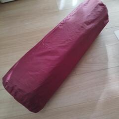 Coleman　エアーマット　シングルの画像