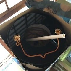 盆提灯