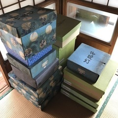 盆提灯の画像