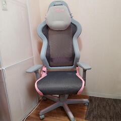 DXRacer ゲーミングチェア AIR PRO エアー AL-7100PK