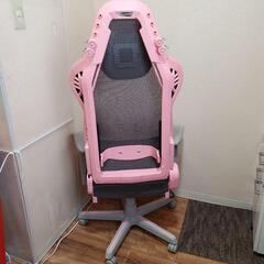 DXRacer ゲーミングチェア AIR PRO エアー AL-7100PKの画像