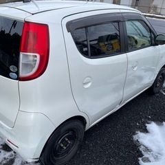 車検R6年9月！H19年式モコ4WD!の画像