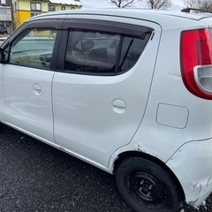車検R6年9月！H19年式モコ4WD!の画像