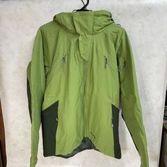 A4185　patagonia　ウェア　上下セット　スキー　スノ...