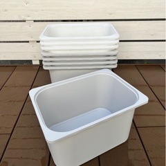 ★IKEAイケア★TROFAST トロファスト 収納ボックス