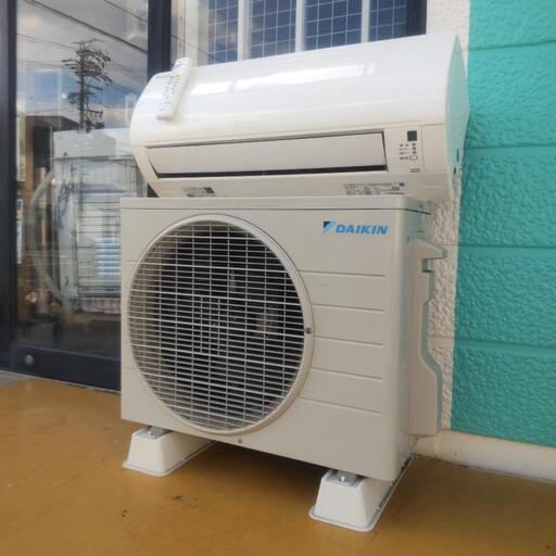 ダイキン！2020年！12畳！3.6kw！取り付け承ります！