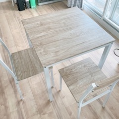 すごいダイニングセット / 中央区南13条西の画像