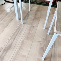 すごいダイニングセット / 中央区南13条西の画像