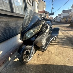 中華トライクの画像