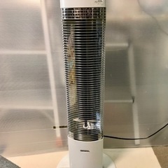 11年式コロナ製 ハロゲンヒーター（遠赤外線ヒーター）