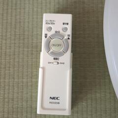 【値下げしました】照明器具の画像