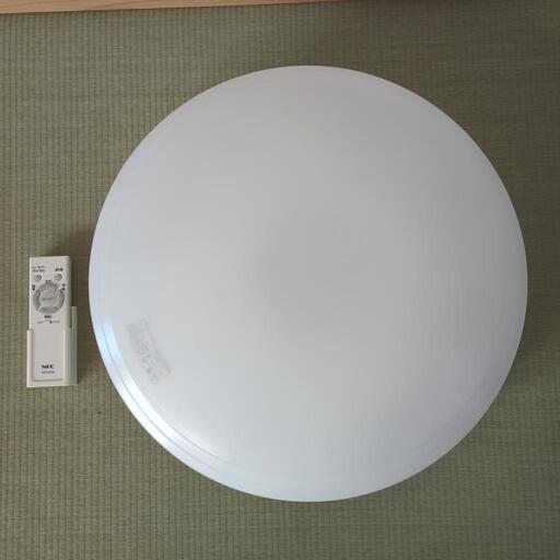 【値下げしました】照明器具