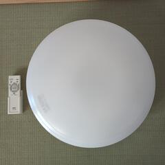 【値下げしました】照明器具の画像