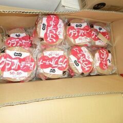 クラフトテープ(ガムテープ）の画像