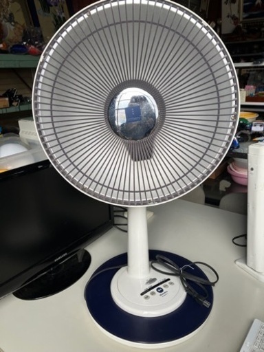 電気ストーブ
