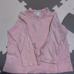 子供用服80の画像