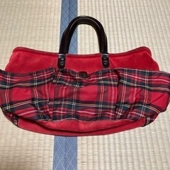 ★無償★EPOCA THE SHOP★トートバッグ