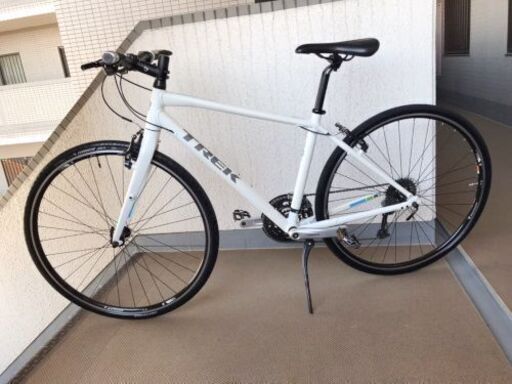 値下げしました！！☆TREK 7.4FX☆（トレック 7.4FX）美車です♪