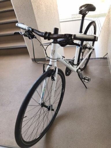 値下げしました！！☆TREK 7.4FX☆（トレック 7.4FX）美車です♪