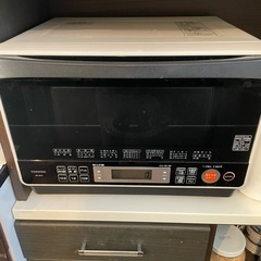 オーブンレンジ