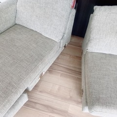 すごいソファー / 中央区南13条西の画像