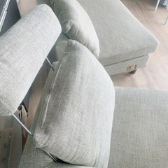 すごいソファー / 中央区南13条西の画像