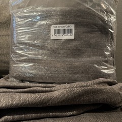 終了間近　SIEVE part sofa 1seater カバー...