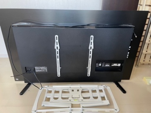 ！値下げ！【2020年製】SONY 有機ELディスプレイ 55型
