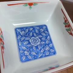 値下げ🌷たち吉の鉢の画像