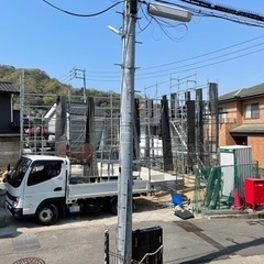 【大募集】現場仕事に興味のある人一緒に働こう‼️知識が無くても大...