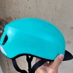 ヘルメットの画像