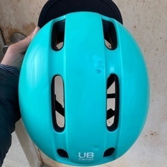 ヘルメットの画像